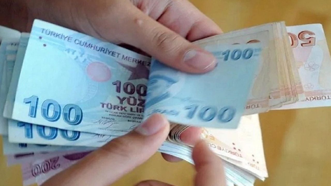 Foto - Polis, vaiz, öğretmen, doktor... İşte memurların heyecanla beklediği zamlı maaş tablosu 