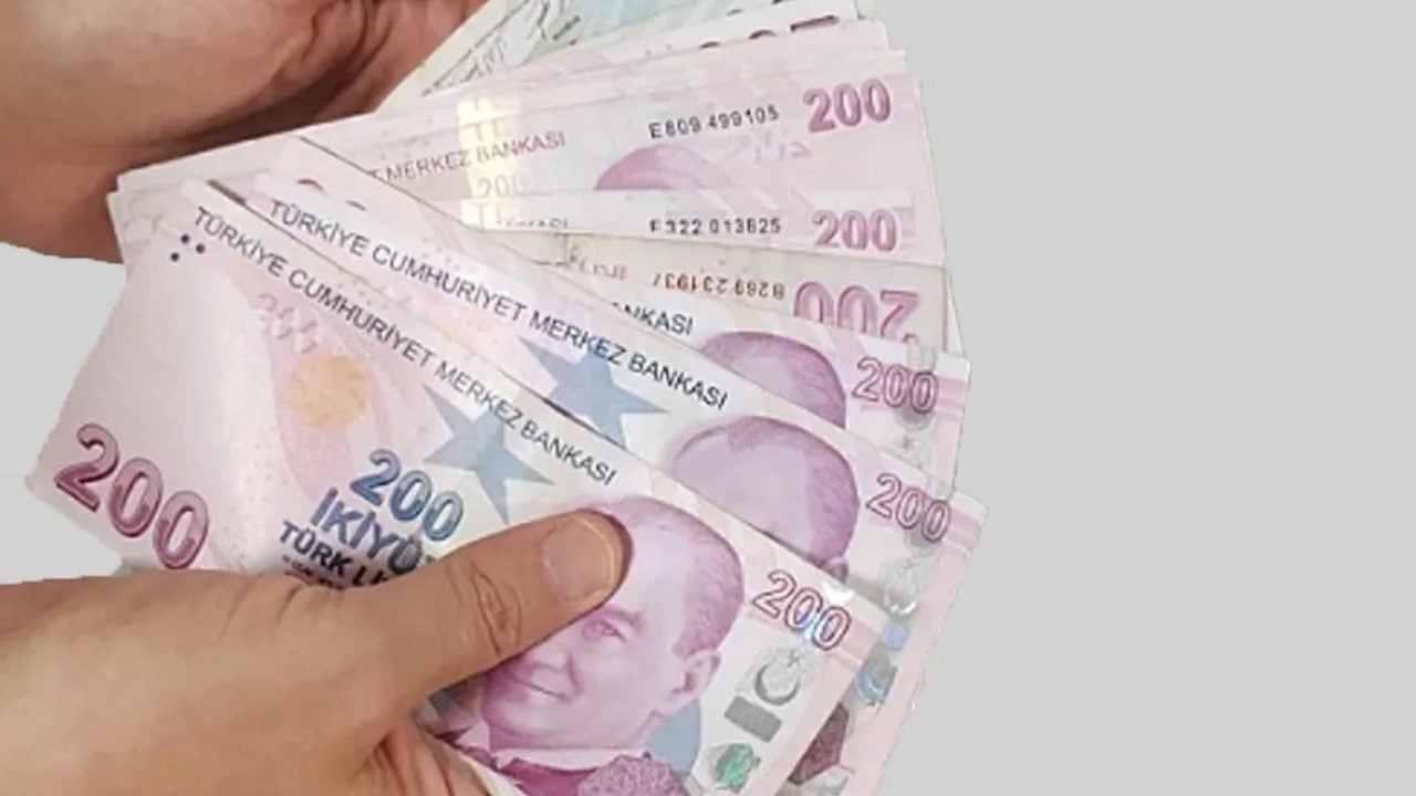 Foto - Polis, vaiz, öğretmen, doktor... İşte memurların heyecanla beklediği zamlı maaş tablosu 