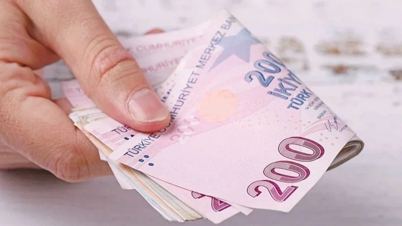 Foto - Polis, vaiz, öğretmen, doktor... İşte memurların heyecanla beklediği zamlı maaş tablosu 
