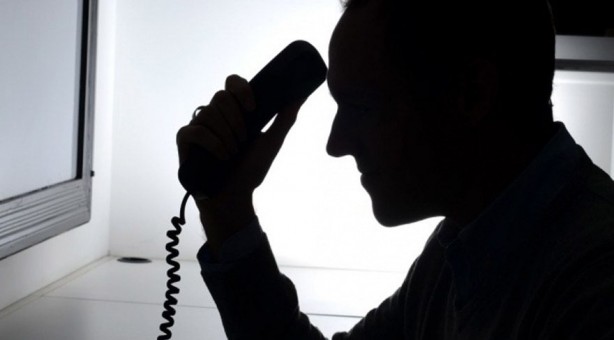 Polise inanmadı, feci dolandırıldı