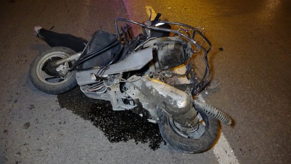 Foto - Polise ve motosikletli vatandaşlara çarptı: 'Alkol terörü'ne 2 can daha kurban gitti!