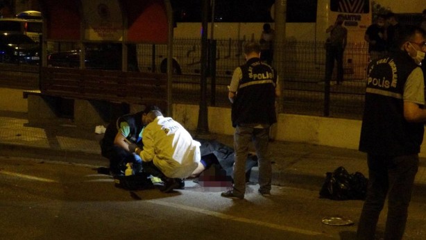 Foto - Polise ve motosikletli vatandaşlara çarptı: 'Alkol terörü'ne 2 can daha kurban gitti!