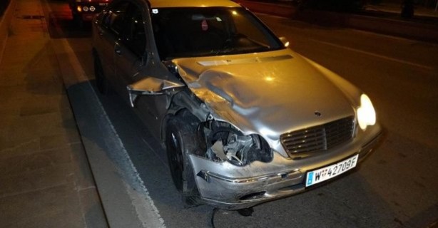 Foto - Polise ve motosikletli vatandaşlara çarptı: 'Alkol terörü'ne 2 can daha kurban gitti!