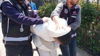 Foto - Polisi alarma geçiren ihbarda tabancalar bakın ne çıktı