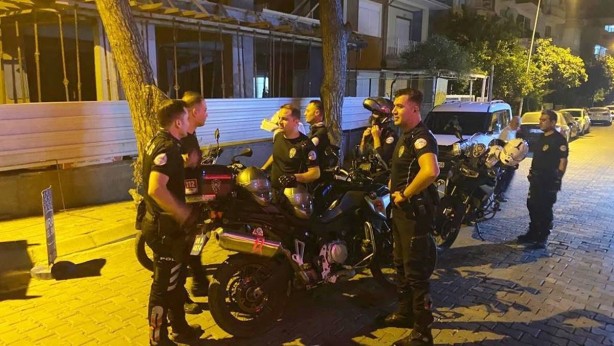 Foto - Polisi arayıp 'Bataklığa düştüm' dedi! Öyle bir halde bulundu ki görenler şaştı kaldı