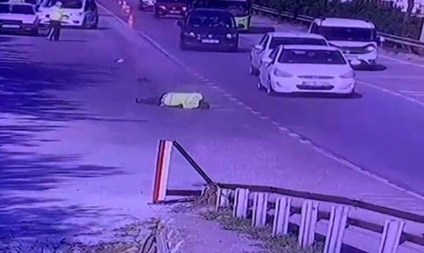 Foto - Polisi metrelerce sürükleyip yaralamıştı! Serbest bırakıldıktan sonra seçimlerde adaylığını açıkladı