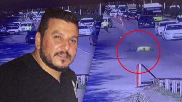 Polisi metrelerce sürükleyip yaralamıştı! Serbest bırakıldıktan sonra seçimlerde adaylığını açıkladı