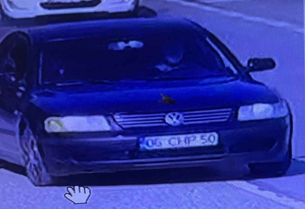 Foto - Polisi metrelerce sürükleyip yaralamıştı! Serbest bırakıldıktan sonra seçimlerde adaylığını açıkladı