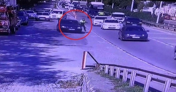 Foto - Polisi metrelerce sürükleyip yaralamıştı! Serbest bırakıldıktan sonra seçimlerde adaylığını açıkladı