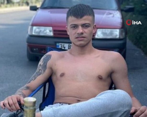 Foto - Polisi şehit eden katil suç makinesi çıktı!