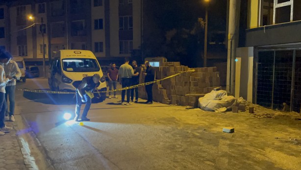 Polisle yaşadığı silahlı çatışmanın ardından yakalanan şahıs tutuklandı