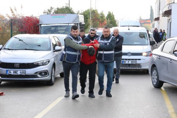 Foto - Polisler baskında ele geçirdi Anahtarlık gibi görünüyor ama bakın ne çıktı?