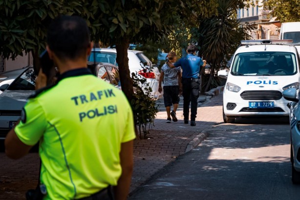 Polisler bile hayrete düştü! Bu afacanların yaptığını duyunca şaşıracaksınız