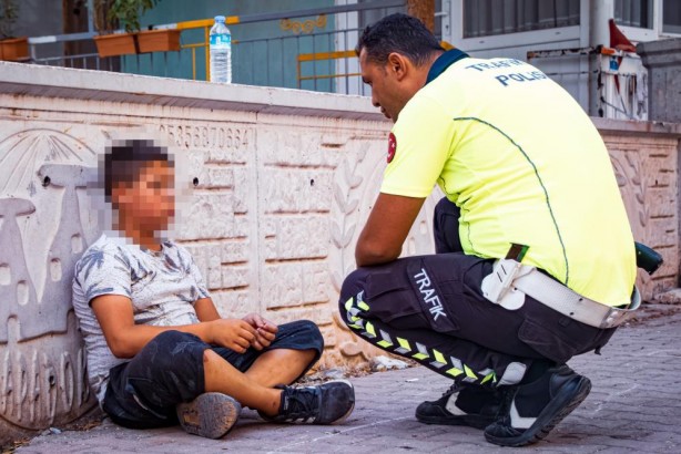 Foto - Polisler bile hayrete düştü! Bu afacanların yaptığını duyunca şaşıracaksınız