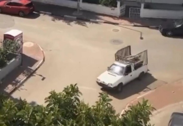 Foto - Polisler bile hayrete düştü! Bu afacanların yaptığını duyunca şaşıracaksınız