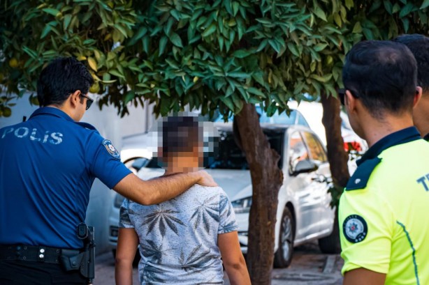Foto - Polisler bile hayrete düştü! Bu afacanların yaptığını duyunca şaşıracaksınız