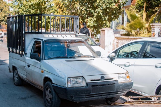 Foto - Polisler bile hayrete düştü! Bu afacanların yaptığını duyunca şaşıracaksınız