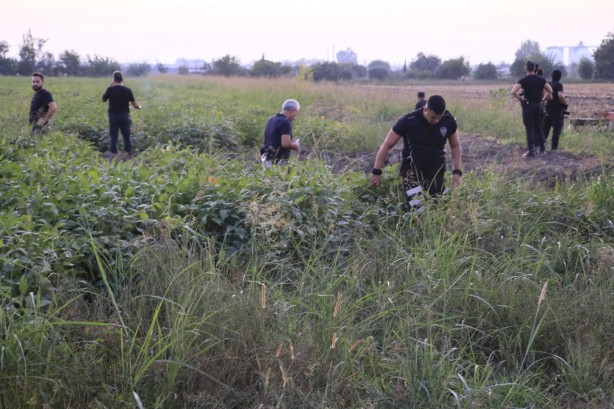 Foto - Polislere pompalı tüfekle saldırmışlardı! Nefes kesen operasyonla kıskıvrak yakalandılar