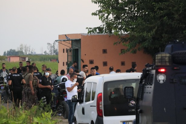 Polislere pompalı tüfekle saldırmışlardı! Nefes kesen operasyonla kıskıvrak yakalandılar