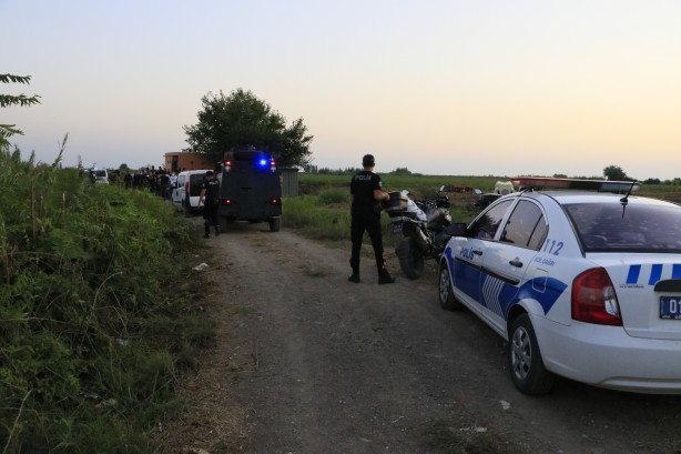 Foto - Polislere pompalı tüfekle saldırmışlardı! Nefes kesen operasyonla kıskıvrak yakalandılar