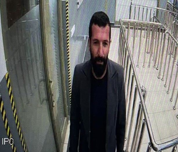 Foto - Polisten kaçmaya çalışırken kamyonet çarpan zehir taciri hayatını kaybetti