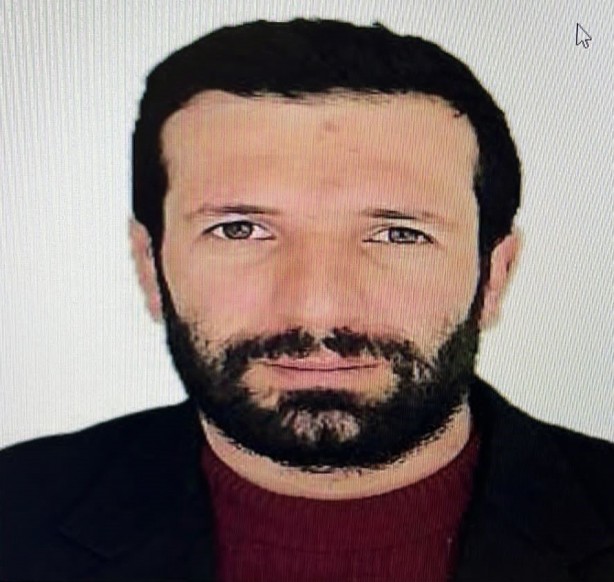 Foto - Polisten kaçmaya çalışırken kamyonet çarpan zehir taciri hayatını kaybetti