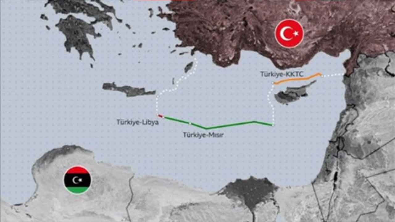 Foto - Politis 'bunu beklemiyorduk' diyerek açıkladı: MİT Başkanı İbrahim Kalın bastırdı, anlaşma onaylandı