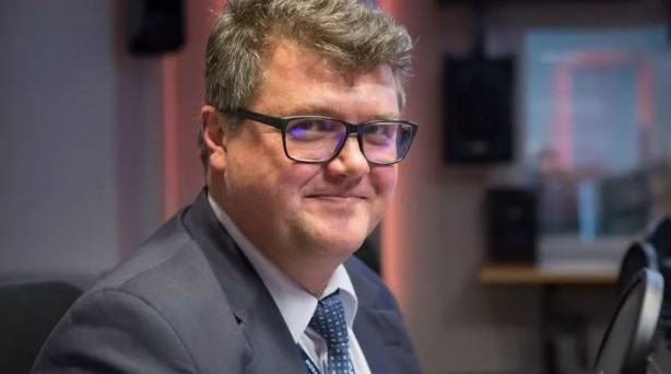 Foto - Polonya’da polis Cumhurbaşkanlığı Sarayı'nı bastı