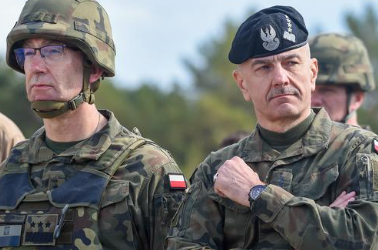 Polonyalı generalden şok çıkış: Putin, Türkiye'nin savaşa girmesini kolluyor! Girdiği an bunu lehine kullanacak