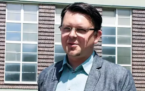 Foto - Polonyalı isim Türk F-16’larıyla tarih yazdı! Dünya bunu konuşuyor