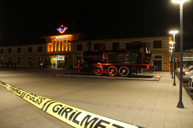 Foto - Polonyalı turist Sivas'ı ayağa kaldırdı! Ekipler apar topar harekete geçti
