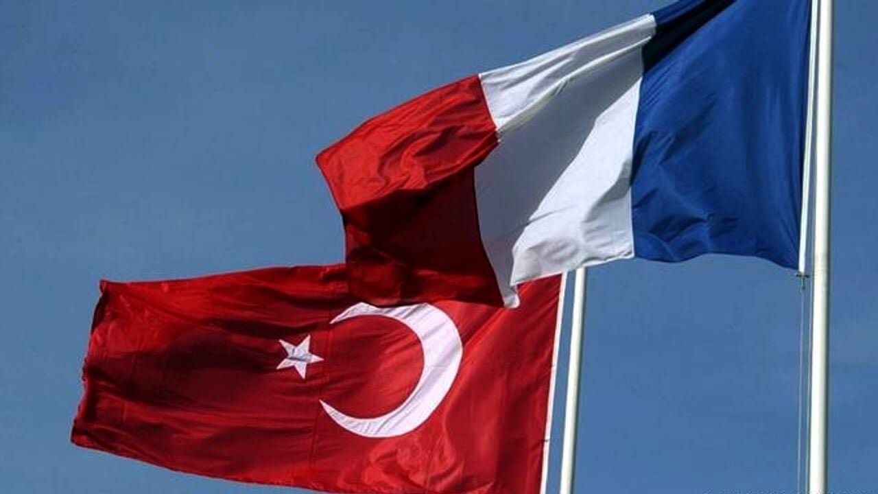 Foto - Polonyalılar, Fransa'nın Türkiye planını duyurdu: Mesele sadece SAMP/T değil