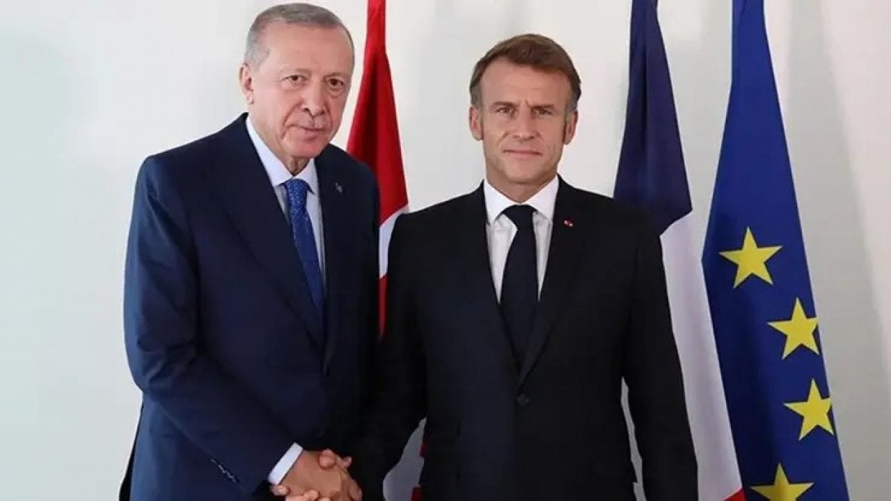 Foto - Polonyalılar, Fransa'nın Türkiye planını duyurdu: Mesele sadece SAMP/T değil
