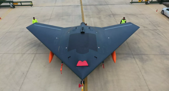 Foto - Polonyalılar Türkiye'nin yeni silahını dünyaya böyle duyurdu: Tam bir katil