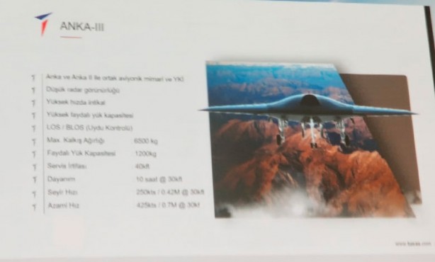 Foto - Polonyalılar Türkiye'nin yeni silahını dünyaya böyle duyurdu: Tam bir katil