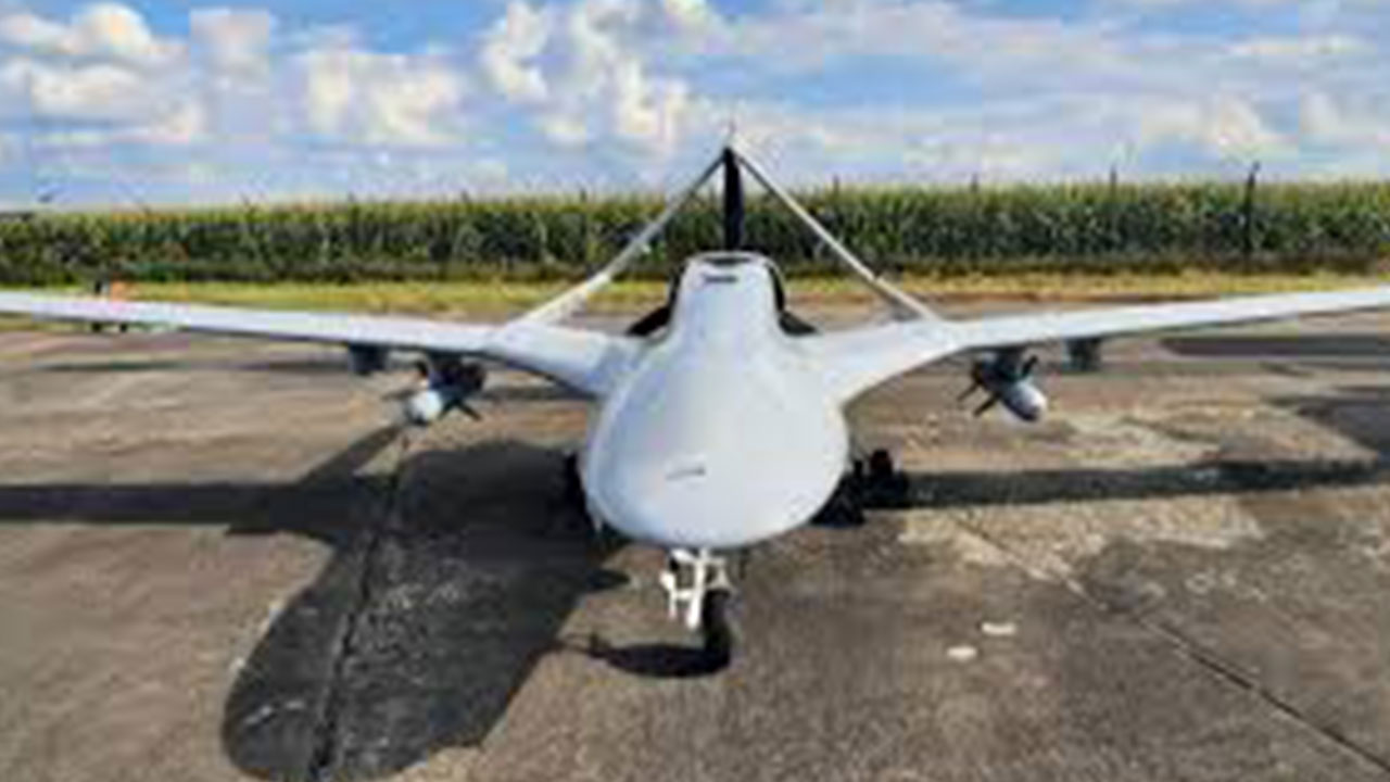 Foto - Polonya'nın Bayraktar TB2 SİHA'sını görenler şaştı kaldı: Herkes 'kesin bu İtalyanların' diyor