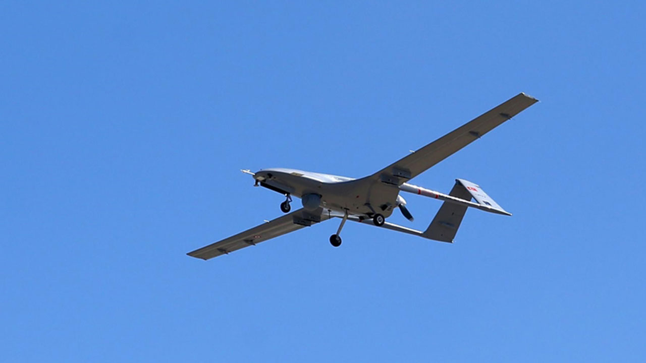 Foto - Polonya'nın Bayraktar TB2 SİHA'sını görenler şaştı kaldı: Herkes 'kesin bu İtalyanların' diyor
