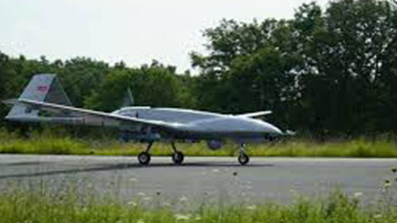 Foto - Polonya'nın Bayraktar TB2 SİHA'sını görenler şaştı kaldı: Herkes 'kesin bu İtalyanların' diyor