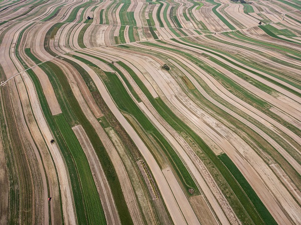 Foto - Polonya’nın en "uzun" köylerinden biri: Suloszowa