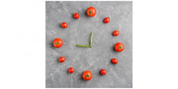 Foto - Pomodoro tekniği! 5 dakika sürecek: Günlük hayatta bazı zorlukları ve hayatınızı kolaylaştıracak altın tavsiye