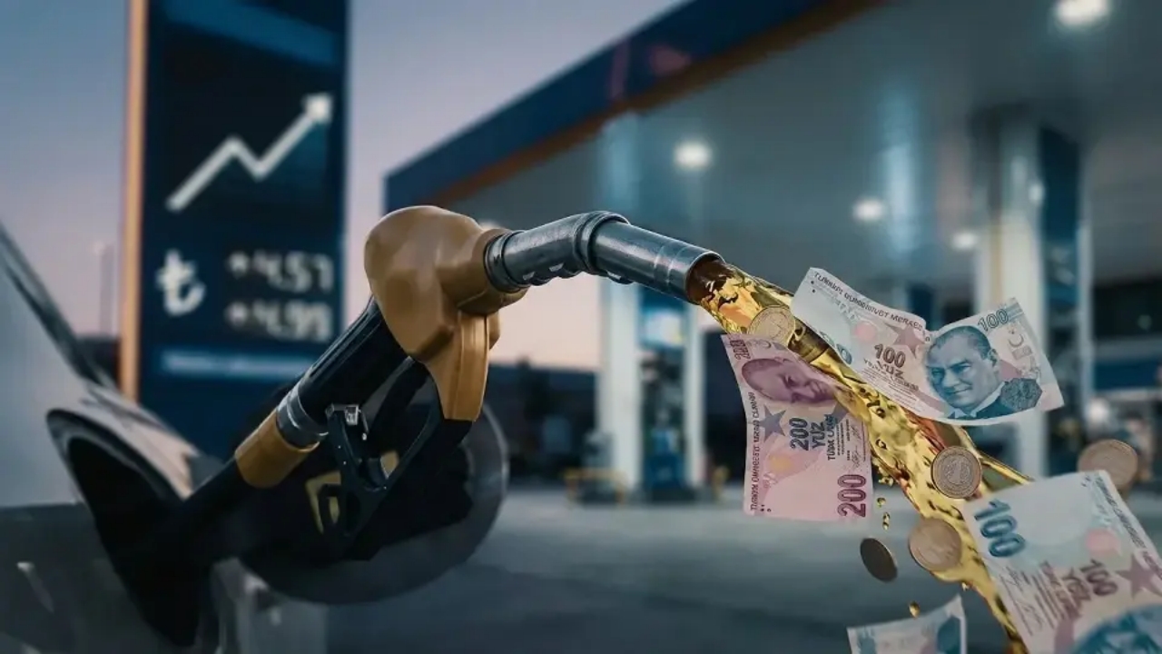 Pompa resmen çıldırdı! Akaryakıta 24 saat bile geçmeden yeni zam
