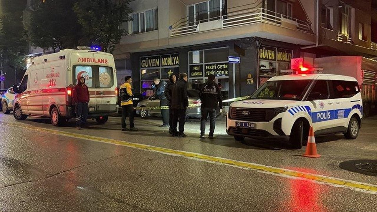 Foto - Pompalı tüfekli dehşet sonrası "Senin ağzın ne söylüyor" dedirten çıkış! Yakalanan katilin sözleri kan dondurdu