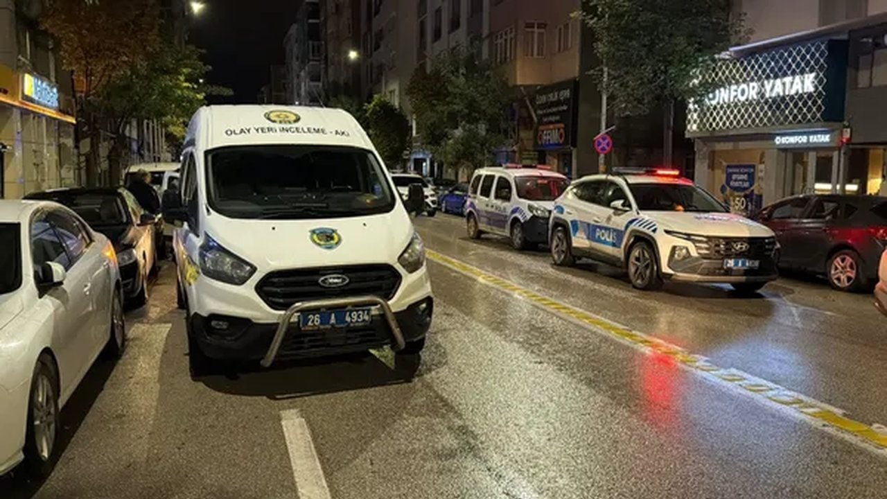 Foto - Pompalı tüfekli dehşet sonrası "Senin ağzın ne söylüyor" dedirten çıkış! Yakalanan katilin sözleri kan dondurdu