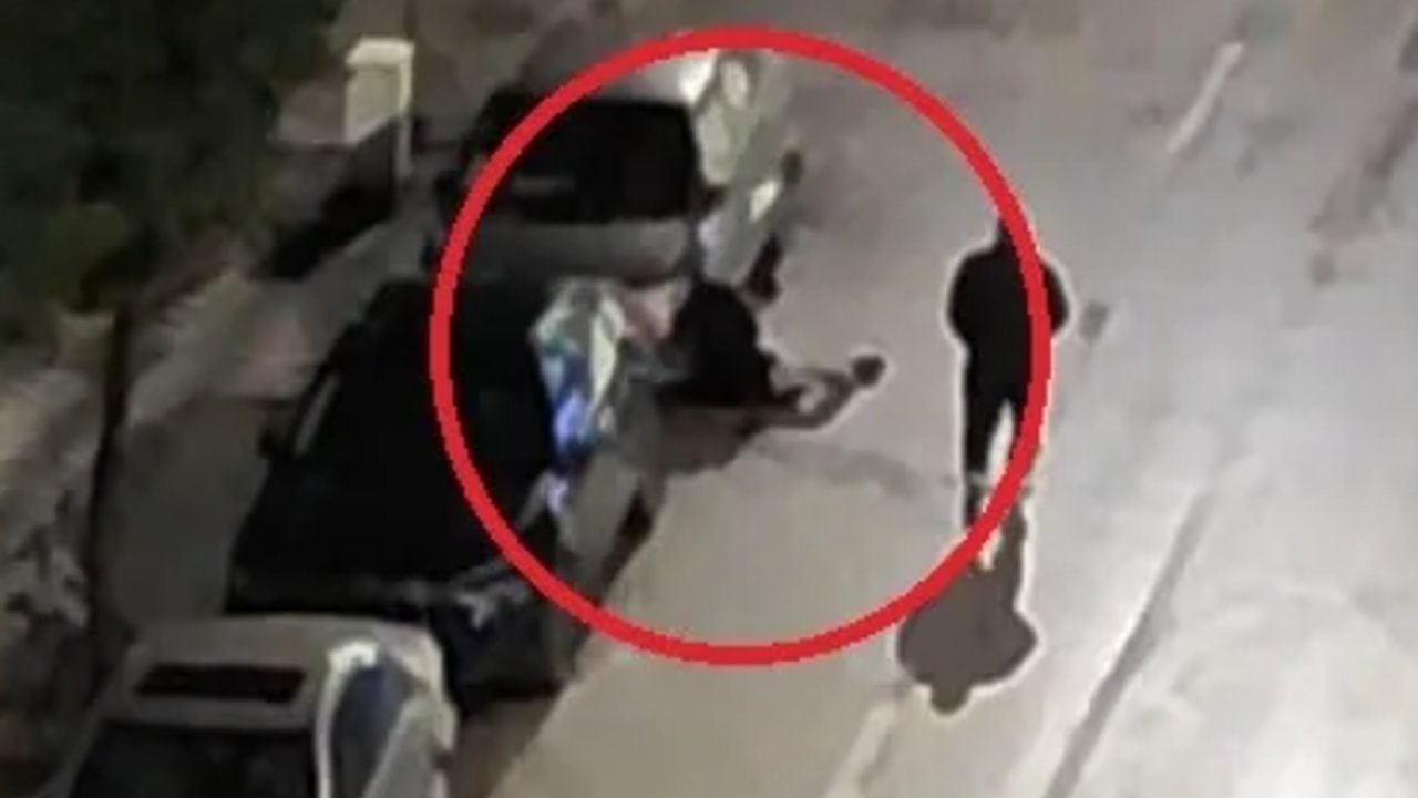 Foto - Pompalı tüfekli dehşet sonrası "Senin ağzın ne söylüyor" dedirten çıkış! Yakalanan katilin sözleri kan dondurdu