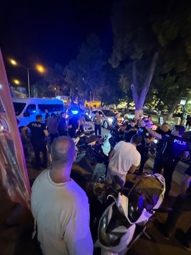 Foto - Pompalı tüfekli soyguncu etkisiz hale getirildi