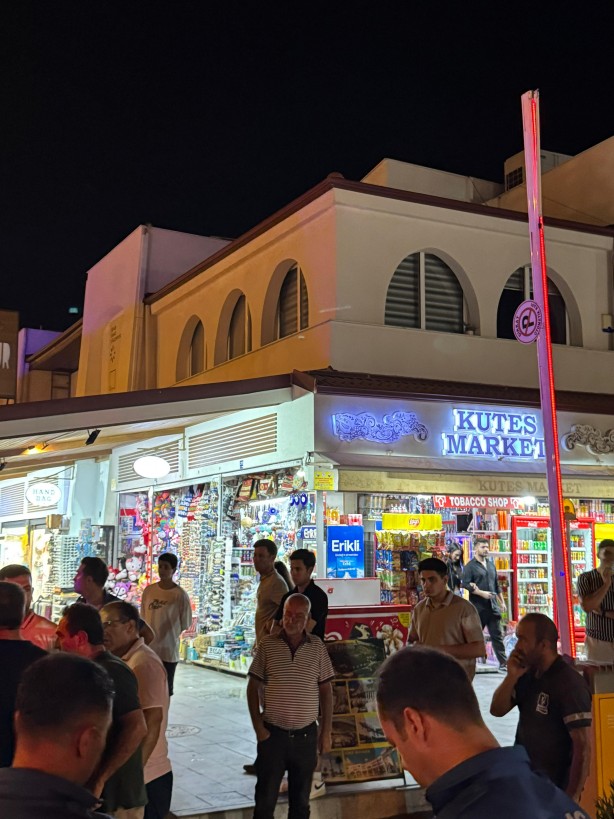 Foto - Pompalı tüfekli soyguncu etkisiz hale getirildi