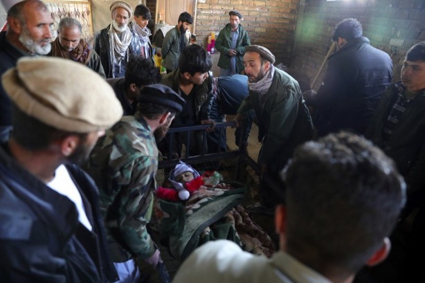 Foto - Pompeo tarihi bir görüşme yapacaktı! Roketli saldırı düzenlendi