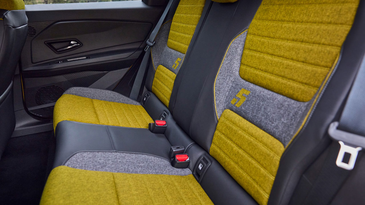 Foto - Pop efsanesi geri döndü! Renault 5 E-Tech Elektrikli Türkiye’de satışta