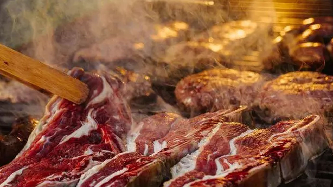 Foto - Etobur Diyeti nedir? Popüler diyet onu bakın ne hale getirdi!: Başına bela oldu! Kansere bile yol açabilir 