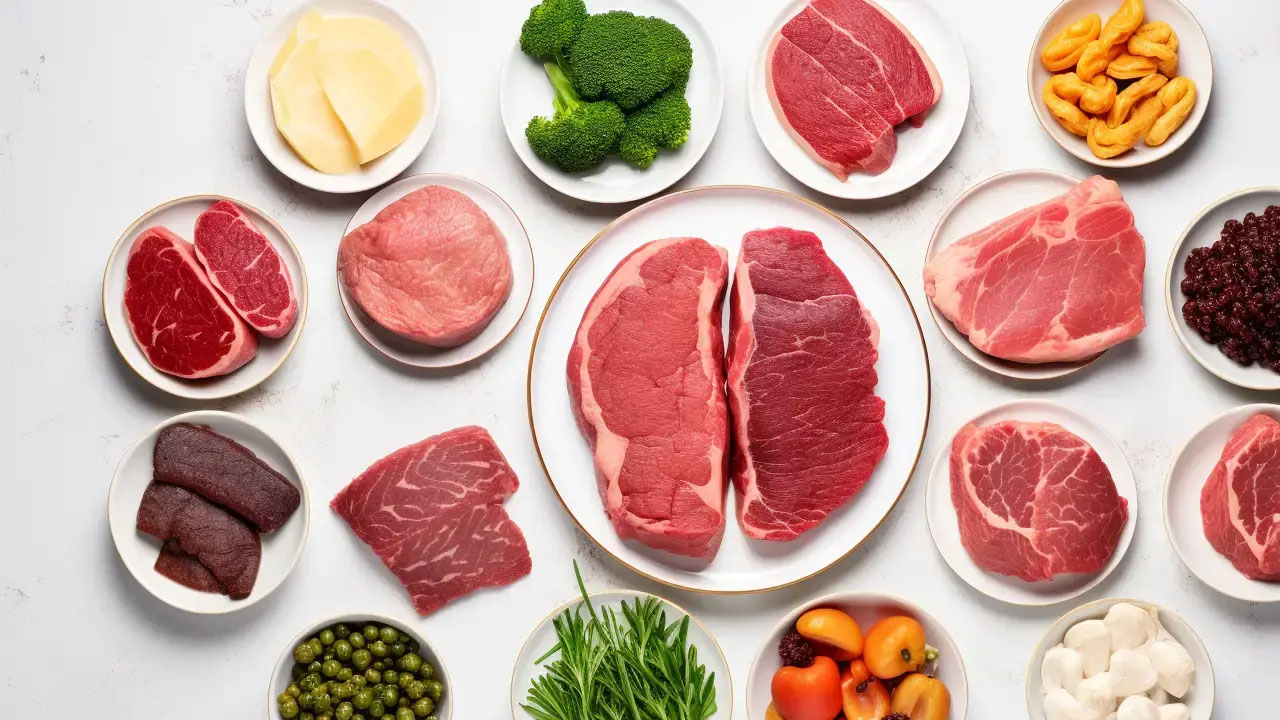 Foto - Etobur Diyeti nedir? Popüler diyet onu bakın ne hale getirdi!: Başına bela oldu! Kansere bile yol açabilir 